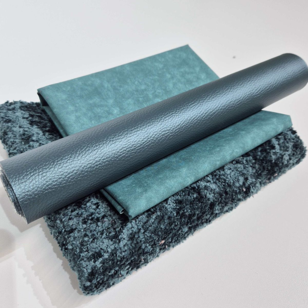 Materialpakke - SyBedre veske