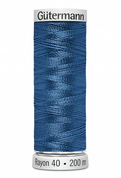 Bilde av Sulky rayon 40 - 200 m, fv. 1134