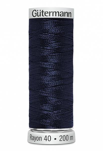Bilde av Sulky rayon 40 - 200 m, fv. 1043