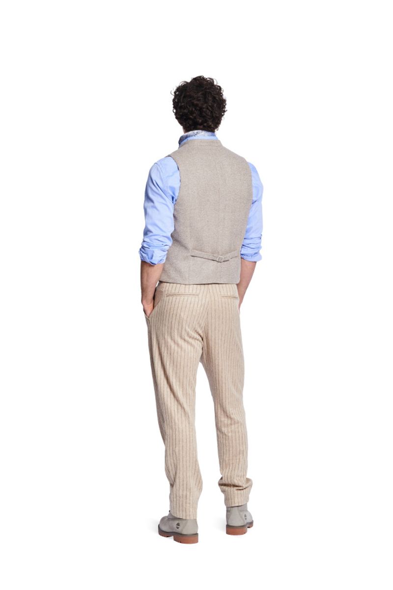 5624 - Burda - vest