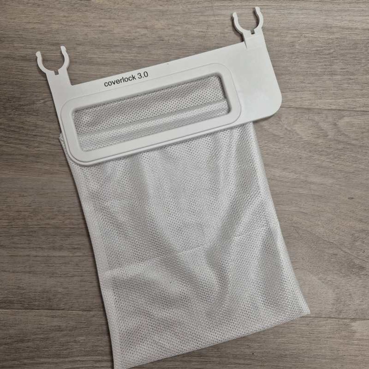 Avfallsoppsamler Pfaff Coverlock 3.0 / 4.0