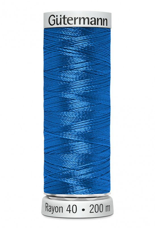 Sulky rayon 40 - 200 m, fv. 1534