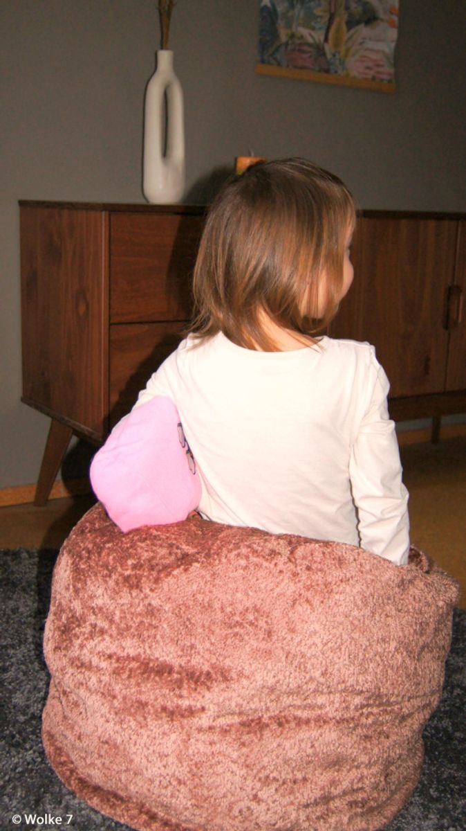 Møbelbouclé 