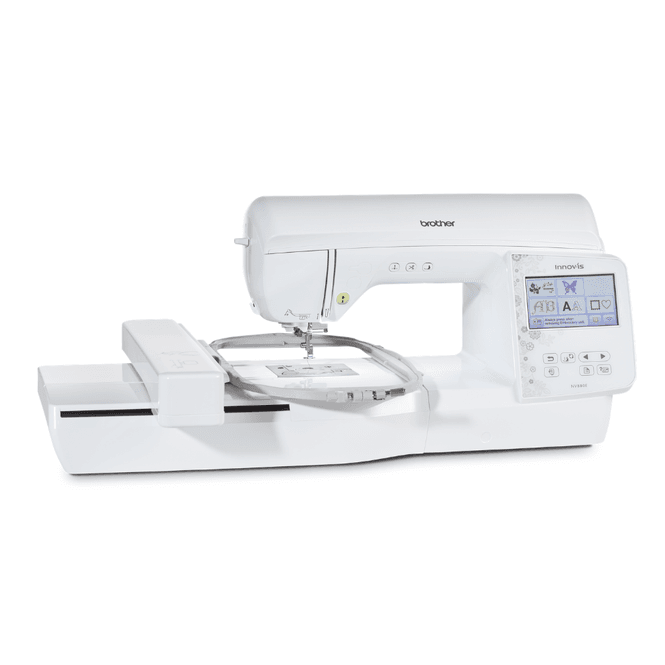 Hovedbilde Brother Innov-is 880e broderimaskin 
