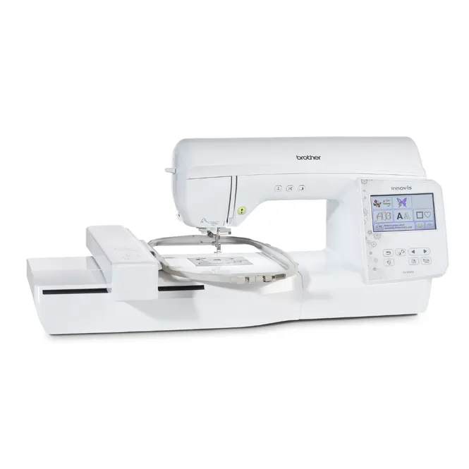 Hovedbilde Brother Innov-is 880e broderimaskin 