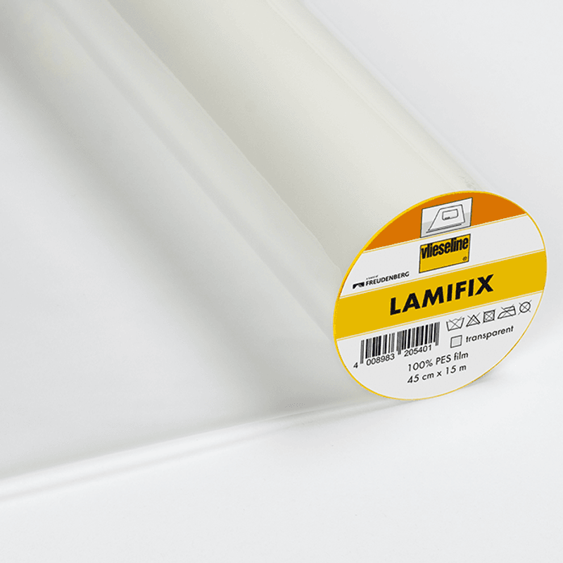 Lamifix - Iron On Vinyl - glossy