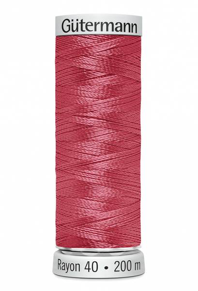 Bilde av Sulky rayon 40 - 200 m, fv. 1154