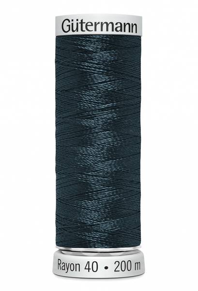 Bilde av Sulky rayon 40 - 200 m, fv. 1171