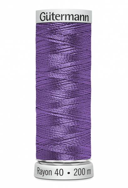 Bilde av Sulky rayon 40 - 200 m, fv. 1194