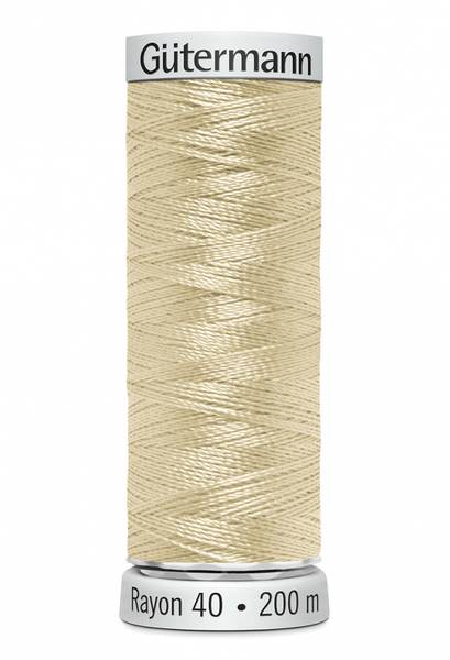 Bilde av Sulky rayon 40 - 200 m, fv. 1061