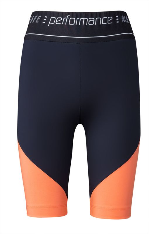 5850 - Burda - Tights, treningstights
