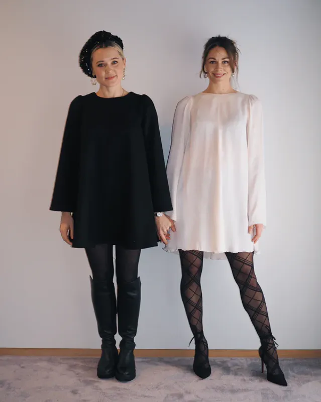 Fæbrik - Bell, kjole