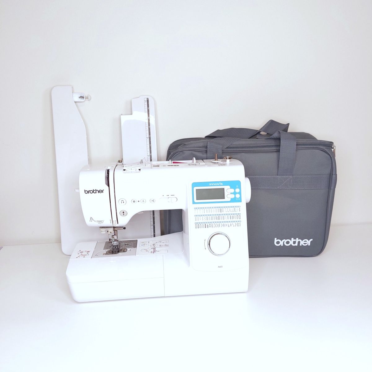 Brother Innov-is A65 symaskin