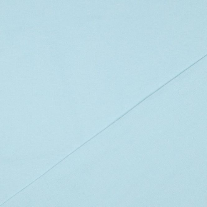 Hovedbilde Flanell - fv. 005 - lysblå
