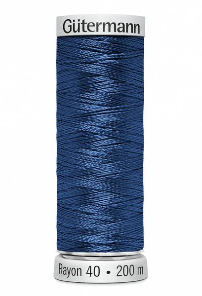 Bilde av Sulky rayon 40 - 200 m, fv. 1076