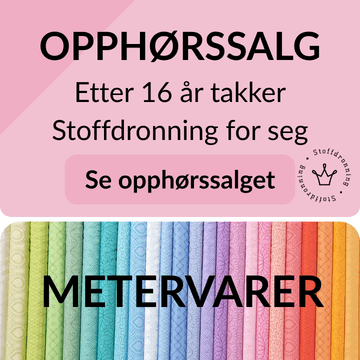 Metervarer