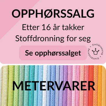 Metervarer