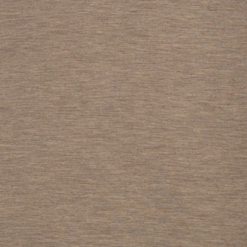 Merinoull jersey -  beige melert, fv. 1170