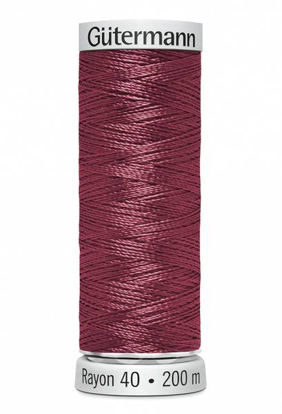 Bilde av Sulky rayon 40 - 200 m, fv. 1190