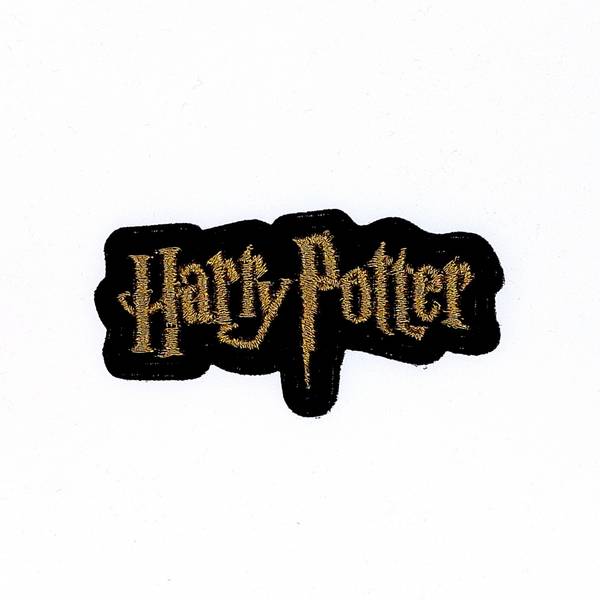 Bilde av Symerke med lim - Harry Potter