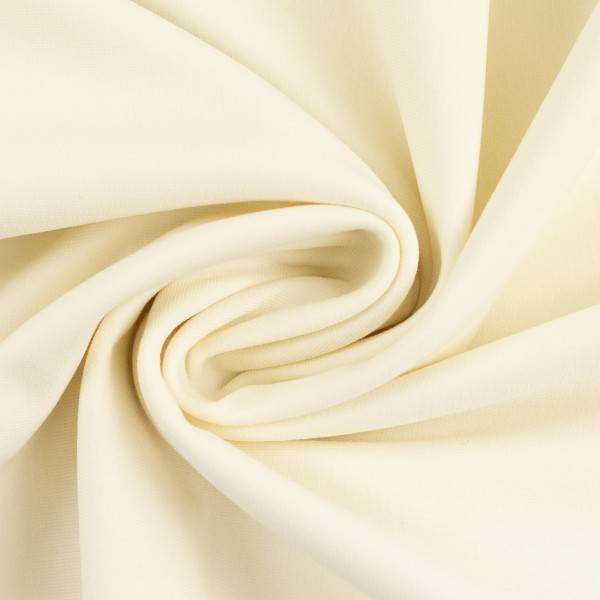 Bilde av French Terry - Fv. 010, offwhite
