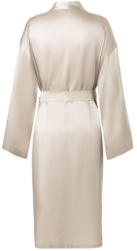 5720 - Burda - kimono, kort og lang