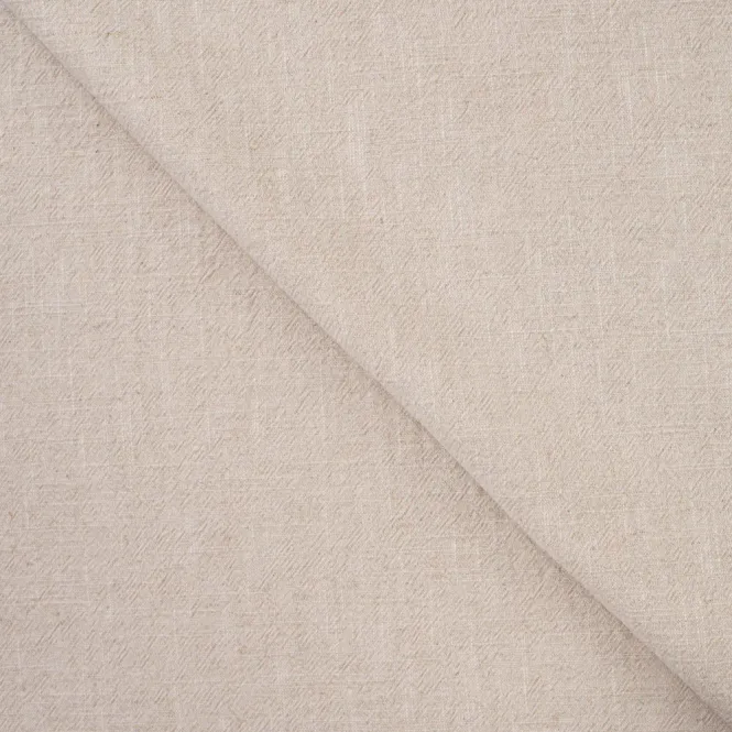 Hovedbilde Lin, stonewashed - rå ubleket, fv. 053