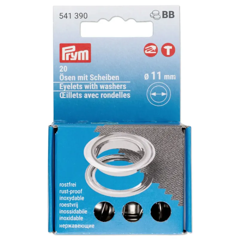 Maljer - 11 mm refill