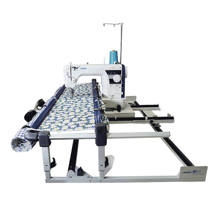 Juki Lettvekts quilteramme for bord – inkl. stingregulator