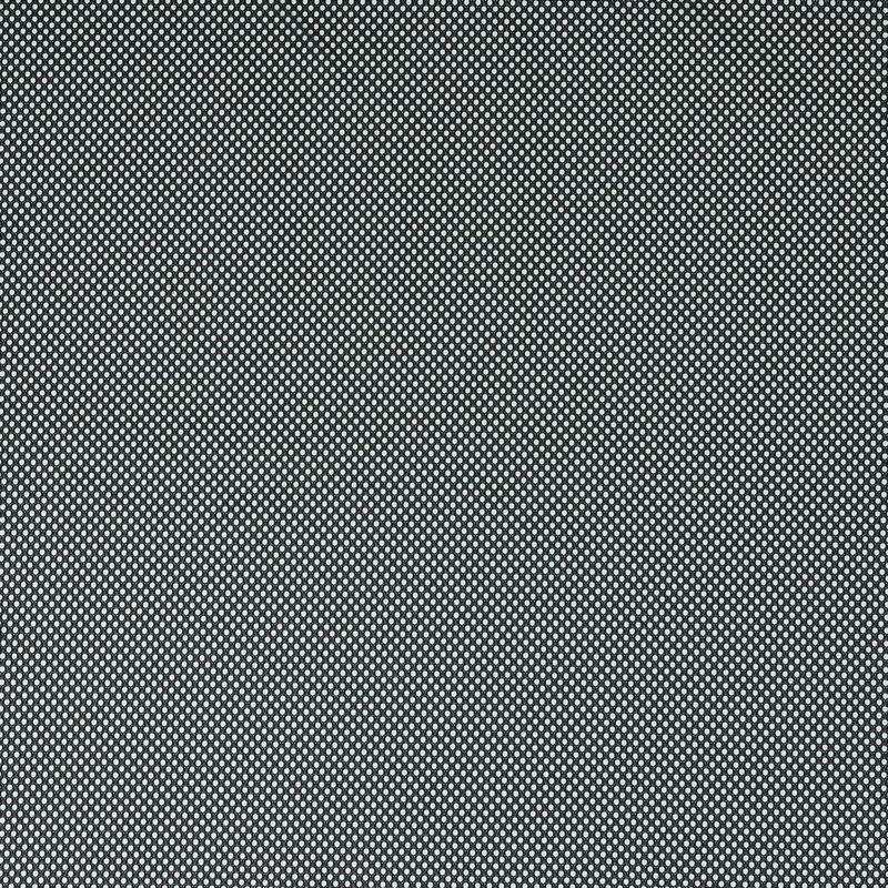Mesh - klassisk sport, grov - sort