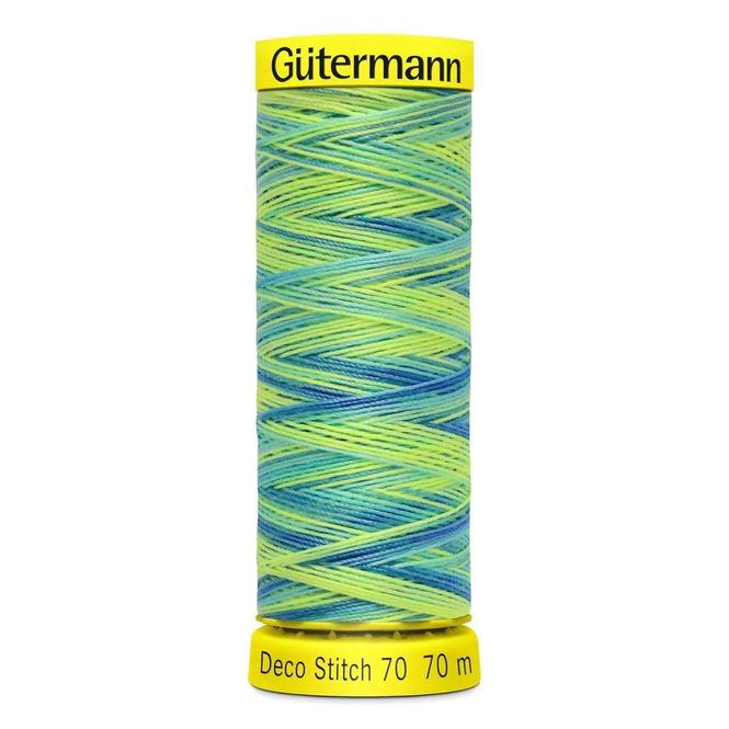 Hovedbilde Deco Stitch 70 - sytråd, fv. 9968