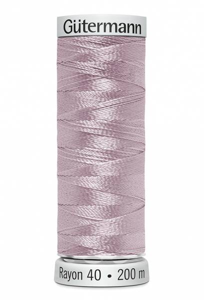 Bilde av Sulky rayon 40 - 200 m, fv. 1111