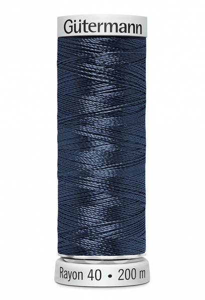 Bilde av Sulky rayon 40 - 200 m, fv. 1283