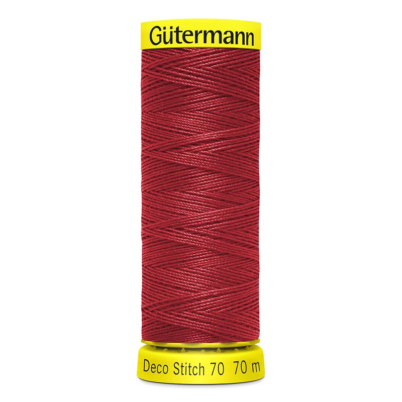 Deco Stitch 70 - sytråd, fv. 46