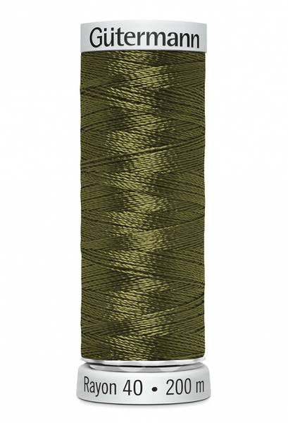 Bilde av Sulky rayon 40 - 200 m, fv. 1156