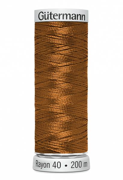 Bilde av Sulky rayon 40 - 200 m, fv. 568