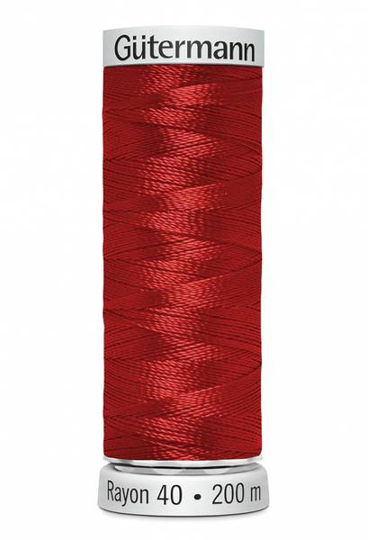Bilde av Sulky rayon 40 - 200 m, fv. 1037