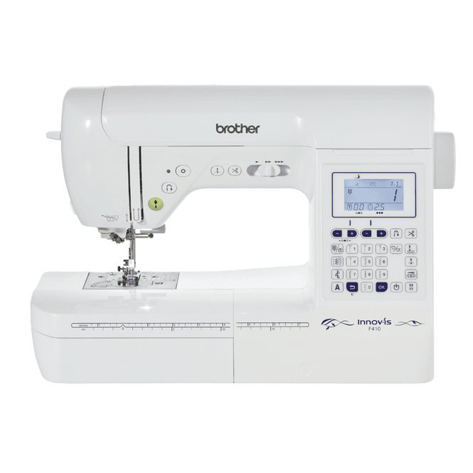 Hovedbilde Brother Innov-is F410 symaskin