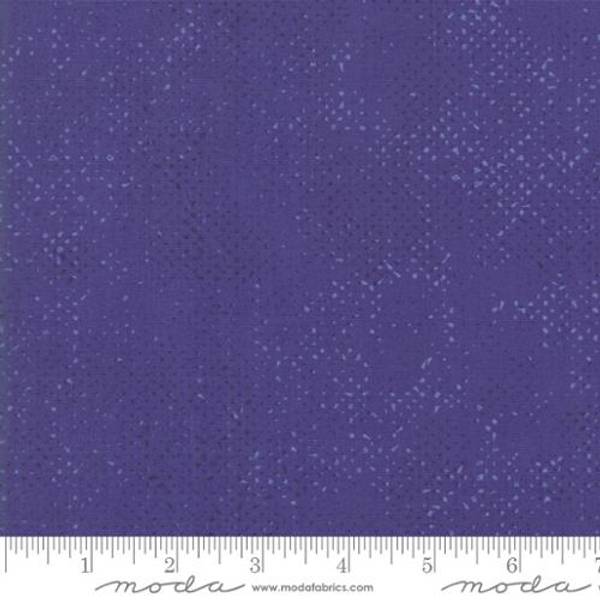 Bilde av Spotted - Blue Iris - lilla prikkete